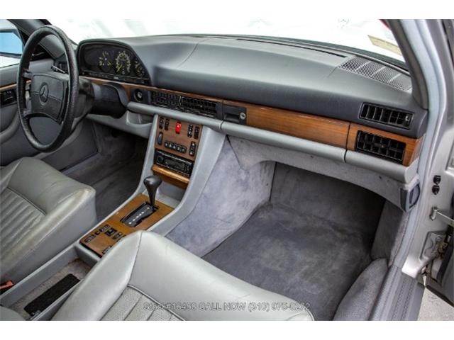 1987 Mercedes-Benz 300SDL (CC-1738820) for sale in Beverly Hills, California