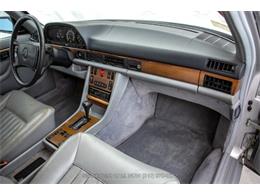 1987 Mercedes-Benz 300SDL (CC-1738820) for sale in Beverly Hills, California