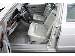1987 Mercedes-Benz 300SDL (CC-1738820) for sale in Beverly Hills, California