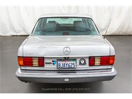 1987 Mercedes-Benz 300SDL (CC-1738820) for sale in Beverly Hills, California