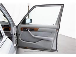 1987 Mercedes-Benz 300SDL (CC-1738820) for sale in Beverly Hills, California