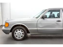 1987 Mercedes-Benz 300SDL (CC-1738820) for sale in Beverly Hills, California