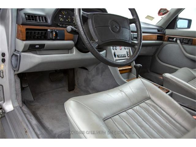 1987 Mercedes-Benz 300SDL (CC-1738820) for sale in Beverly Hills, California