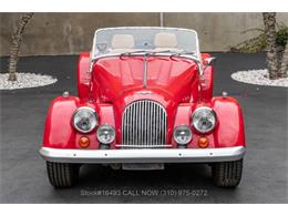 1984 Morgan Plus 8 (CC-1738822) for sale in Beverly Hills, California