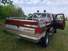 1983 Chevrolet C10 (CC-1738831) for sale in Hobart, Indiana