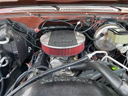1983 Chevrolet C10 (CC-1738831) for sale in Hobart, Indiana