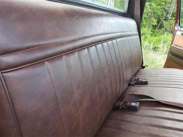 1983 Chevrolet C10 (CC-1738831) for sale in Hobart, Indiana