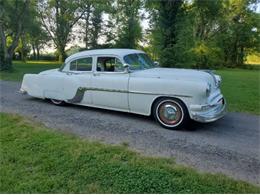 1954 Pontiac Chieftain (CC-1738843) for sale in Cadillac, Michigan