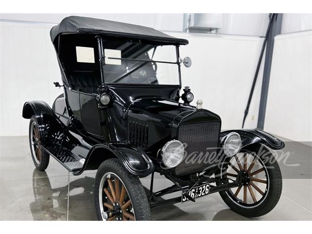 1923 Ford Model T for Sale | ClassicCars.com | CC-1738846
