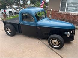 1940 Chevrolet Hot Rod (CC-1738851) for sale in Cadillac, Michigan