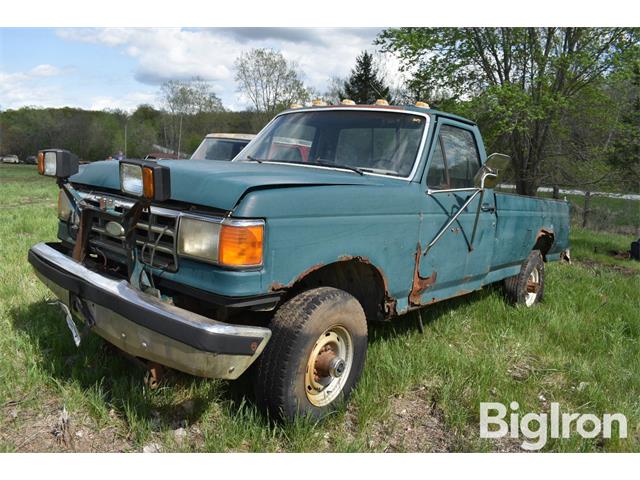 1988 Ford F250 (CC-1730886) for sale in , 