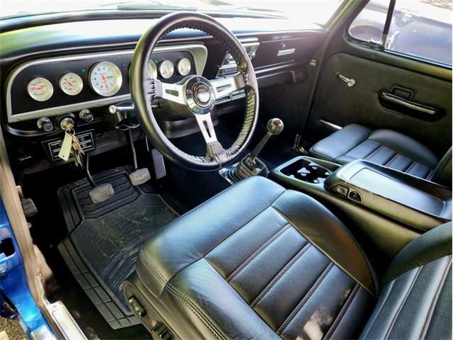 1971 Ford F100 (CC-1738865) for sale in Greensboro, North Carolina