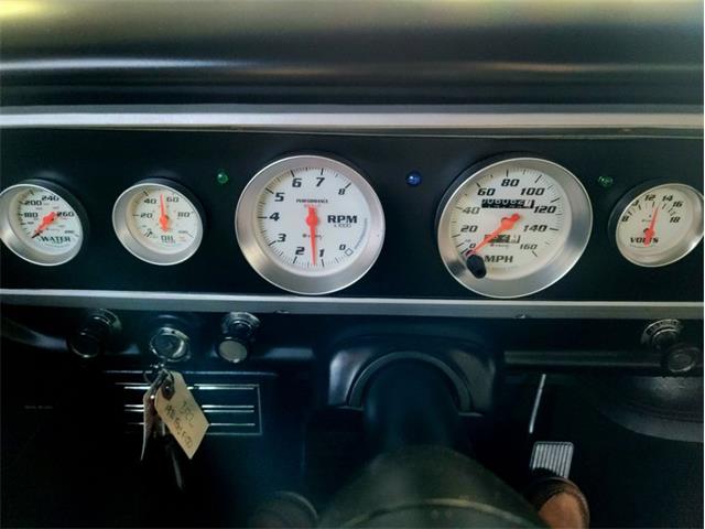 1971 Ford F100 (CC-1738865) for sale in Greensboro, North Carolina
