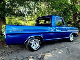 1971 Ford F100 (CC-1738865) for sale in Greensboro, North Carolina