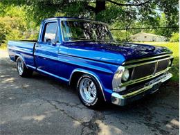 1971 Ford F100 (CC-1738865) for sale in Greensboro, North Carolina
