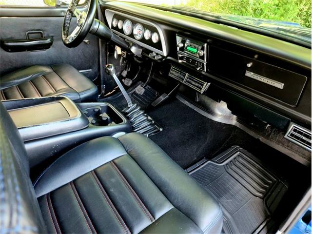 1971 Ford F100 (CC-1738865) for sale in Greensboro, North Carolina