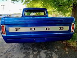 1971 Ford F100 (CC-1738865) for sale in Greensboro, North Carolina