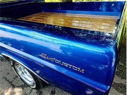 1971 Ford F100 (CC-1738865) for sale in Greensboro, North Carolina
