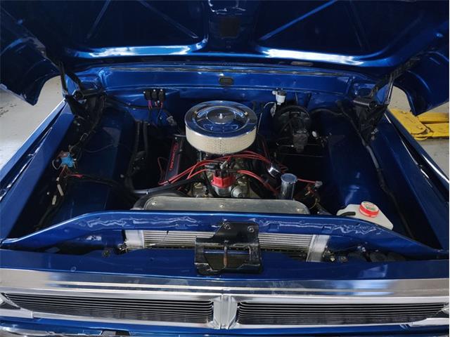 1971 Ford F100 (CC-1738865) for sale in Greensboro, North Carolina