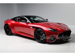 2020 Aston Martin DBS (CC-1738868) for sale in Las Vegas, Nevada