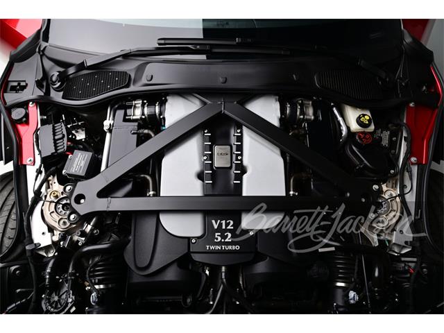 2020 Aston Martin DBS (CC-1738868) for sale in Las Vegas, Nevada