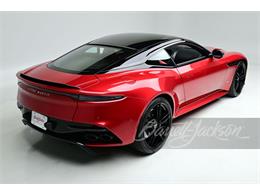2020 Aston Martin DBS (CC-1738868) for sale in Las Vegas, Nevada