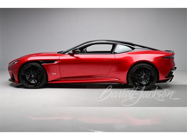 2020 Aston Martin DBS (CC-1738868) for sale in Las Vegas, Nevada