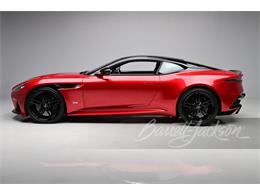 2020 Aston Martin DBS (CC-1738868) for sale in Las Vegas, Nevada