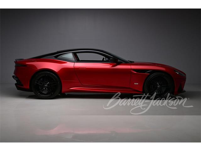 2020 Aston Martin DBS (CC-1738868) for sale in Las Vegas, Nevada
