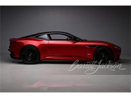 2020 Aston Martin DBS (CC-1738868) for sale in Las Vegas, Nevada