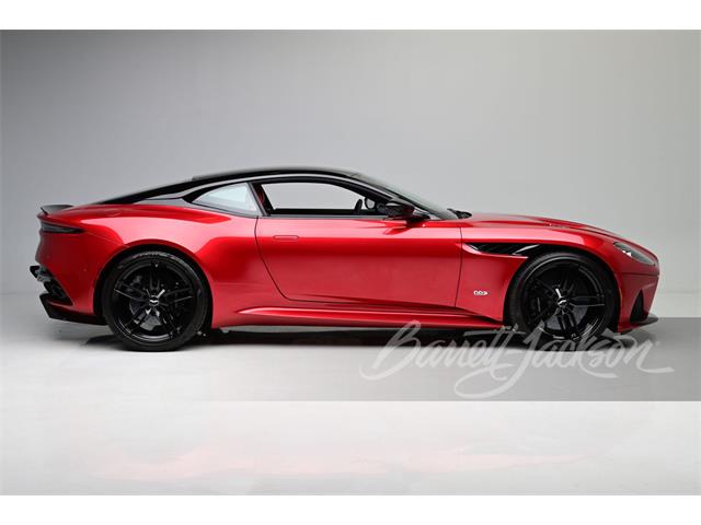 2020 Aston Martin DBS (CC-1738868) for sale in Las Vegas, Nevada