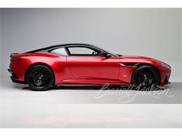 2020 Aston Martin DBS (CC-1738868) for sale in Las Vegas, Nevada
