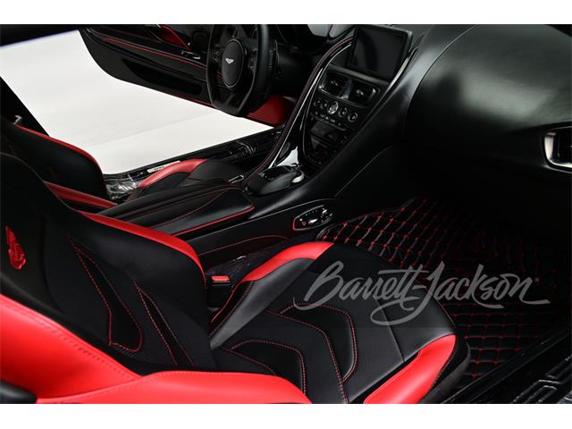 2020 Aston Martin DBS (CC-1738868) for sale in Las Vegas, Nevada