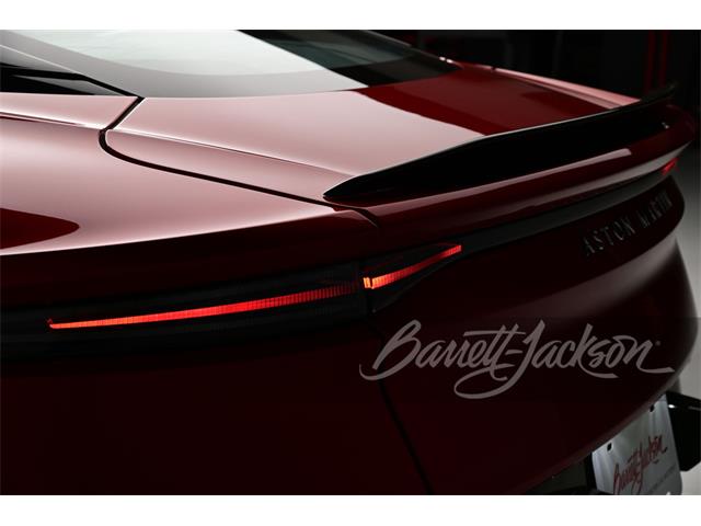 2020 Aston Martin DBS (CC-1738868) for sale in Las Vegas, Nevada