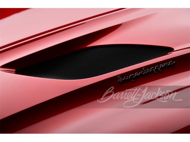 2020 Aston Martin DBS (CC-1738868) for sale in Las Vegas, Nevada