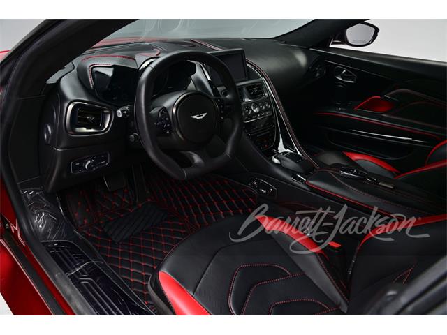 2020 Aston Martin DBS (CC-1738868) for sale in Las Vegas, Nevada
