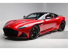 2020 Aston Martin DBS (CC-1738868) for sale in Las Vegas, Nevada