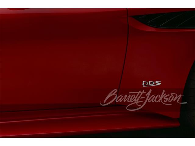2020 Aston Martin DBS (CC-1738868) for sale in Las Vegas, Nevada