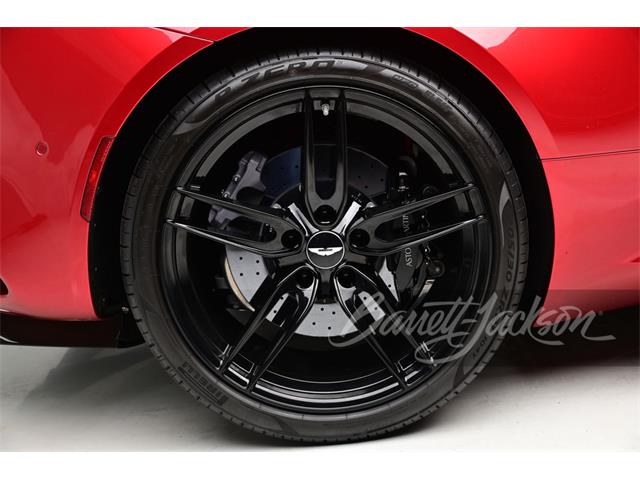 2020 Aston Martin DBS (CC-1738868) for sale in Las Vegas, Nevada
