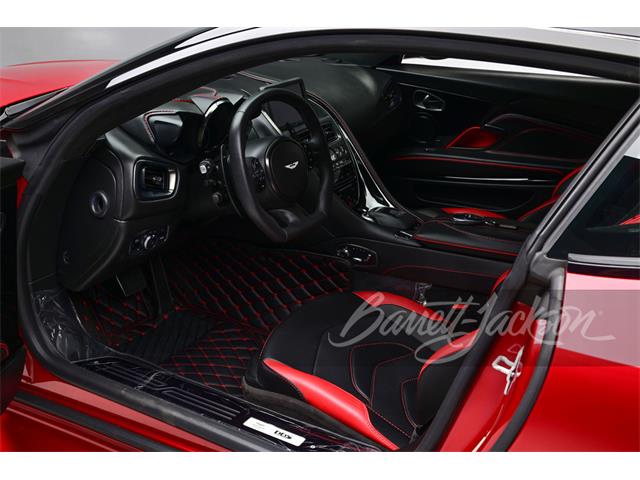 2020 Aston Martin DBS (CC-1738868) for sale in Las Vegas, Nevada