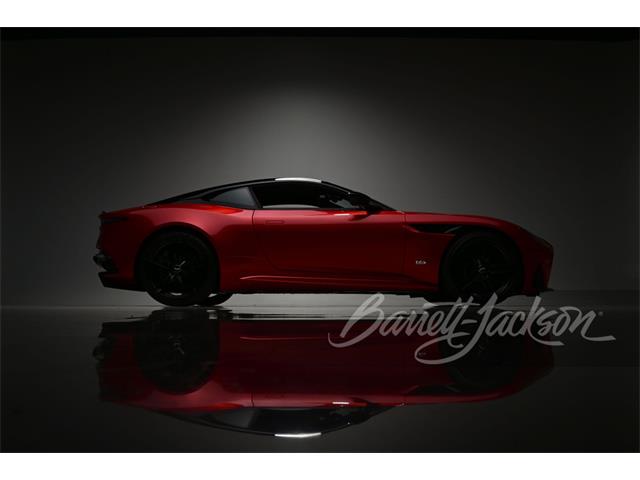 2020 Aston Martin DBS (CC-1738868) for sale in Las Vegas, Nevada
