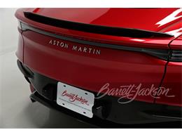 2020 Aston Martin DBS (CC-1738868) for sale in Las Vegas, Nevada