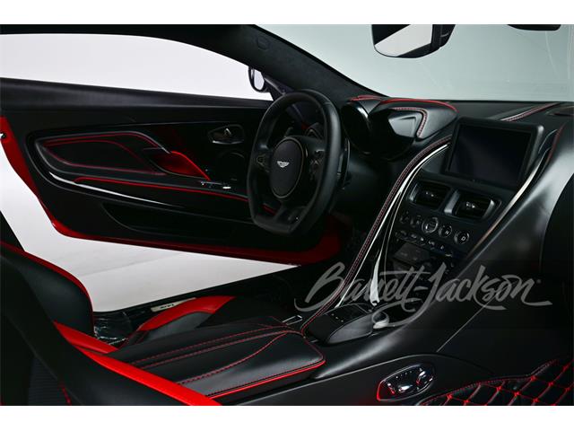 2020 Aston Martin DBS (CC-1738868) for sale in Las Vegas, Nevada
