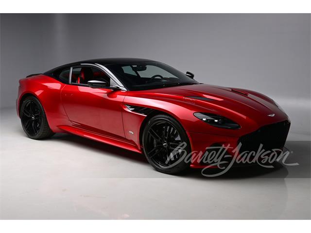 2020 Aston Martin DBS (CC-1738868) for sale in Las Vegas, Nevada