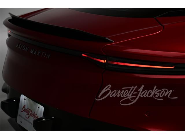 2020 Aston Martin DBS (CC-1738868) for sale in Las Vegas, Nevada