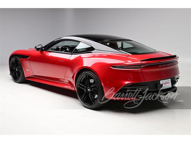 2020 Aston Martin DBS (CC-1738868) for sale in Las Vegas, Nevada