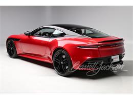 2020 Aston Martin DBS (CC-1738868) for sale in Las Vegas, Nevada