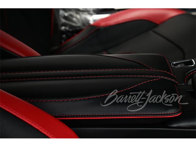 2020 Aston Martin DBS (CC-1738868) for sale in Las Vegas, Nevada