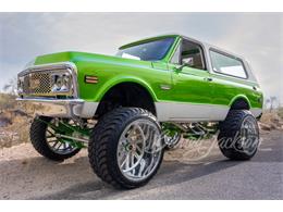 1972 GMC Jimmy (CC-1738875) for sale in Las Vegas, Nevada