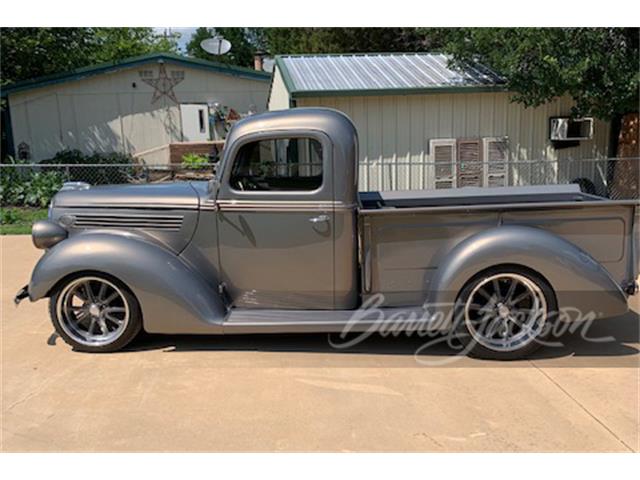 1939 Ford Custom (CC-1738881) for sale in Las Vegas, Nevada